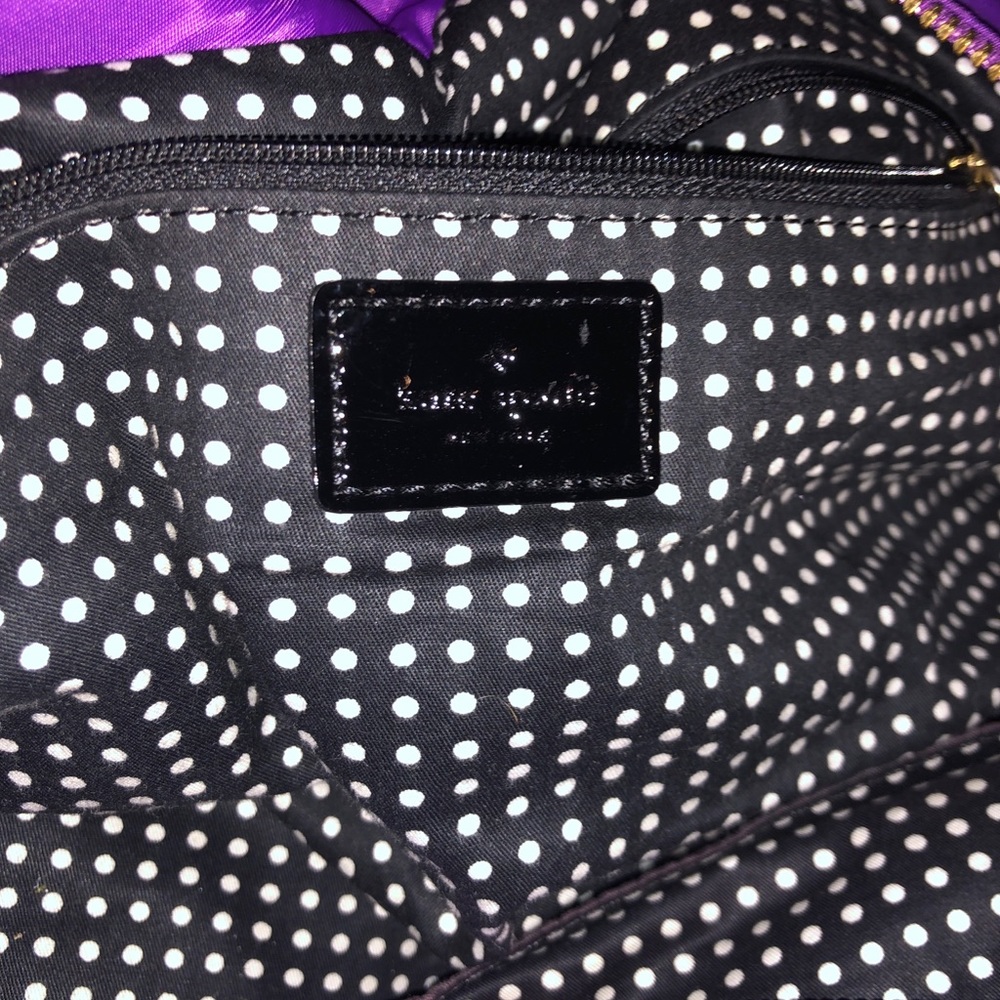 Kate Spade Handbag - Picture 5 of 8
